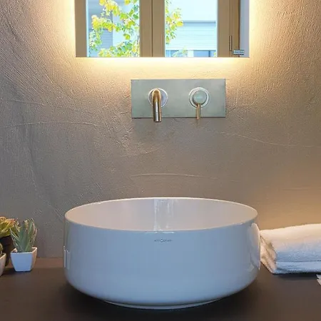 Gæstehus Altido Ama 18 Lake Como