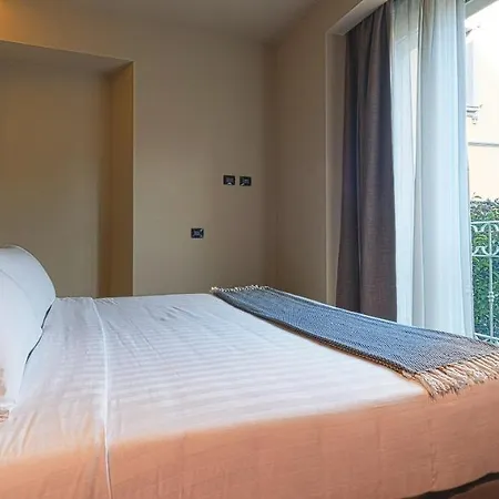 Vendégház Altido Ama 18 *